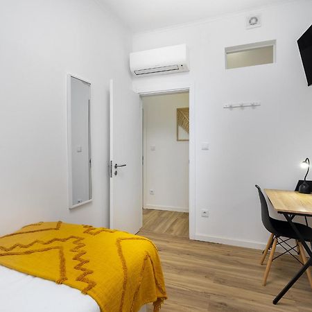 Whome Smart Living Hub, Designer Spaces For Digital Nomads & Remote Workers Lisboa Kültér fotó