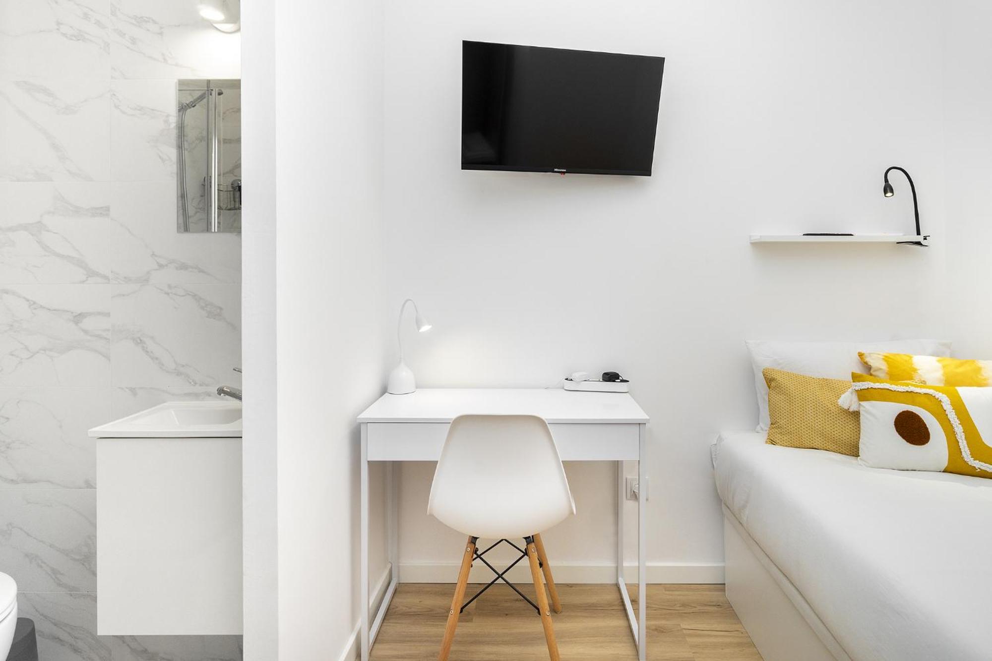 Whome Smart Living Hub, Designer Spaces For Digital Nomads & Remote Workers Lisboa Kültér fotó