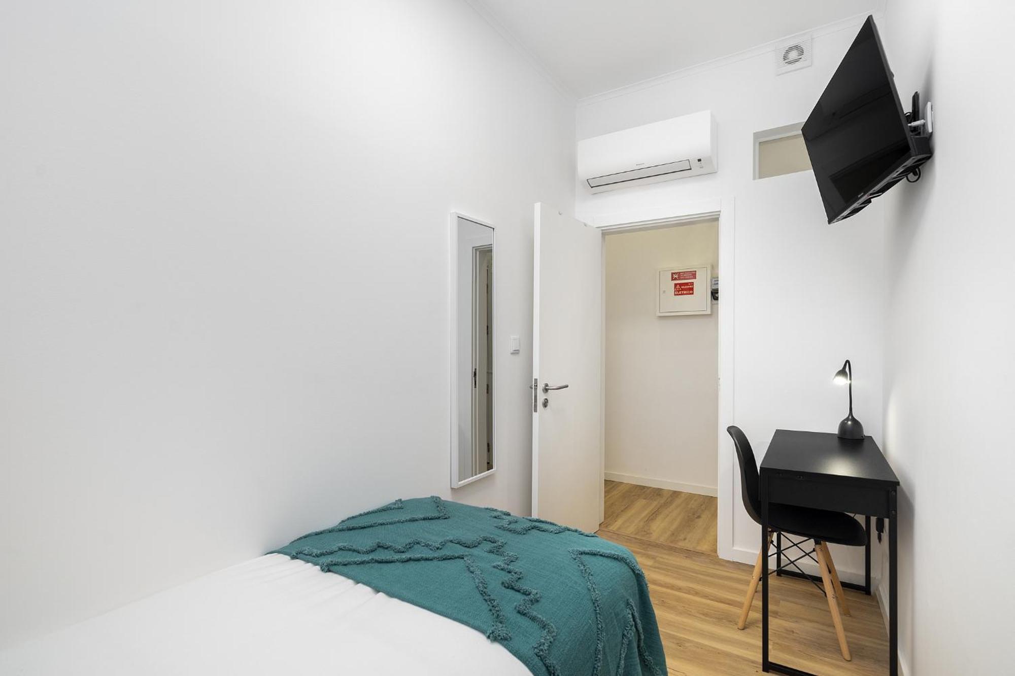 Whome Smart Living Hub, Designer Spaces For Digital Nomads & Remote Workers Lisboa Kültér fotó