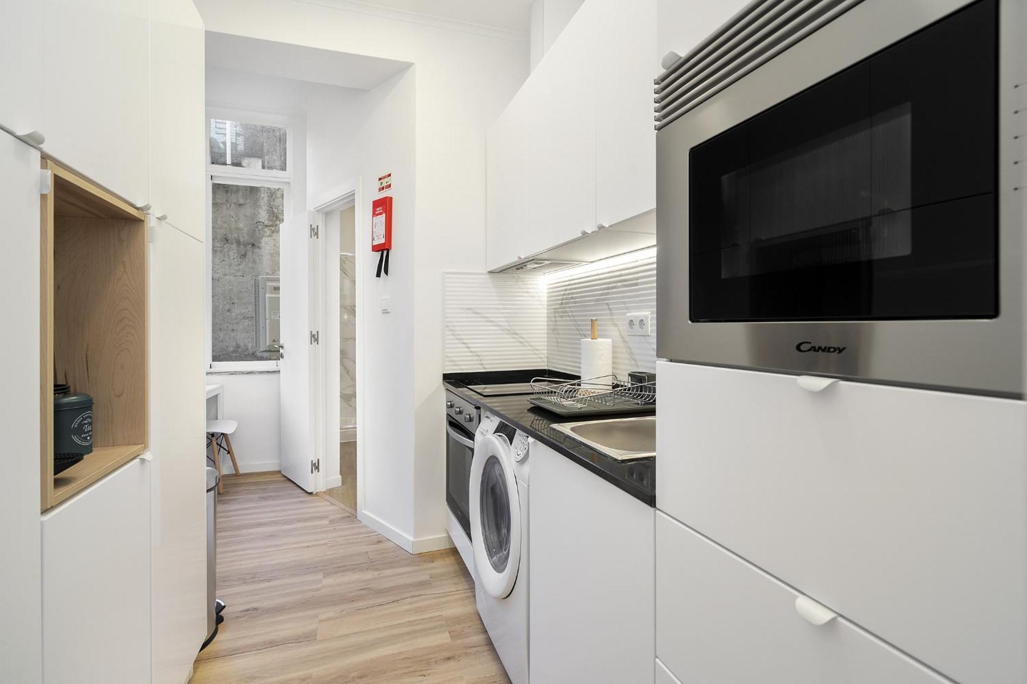 Whome Smart Living Hub, Designer Spaces For Digital Nomads & Remote Workers Lisboa Kültér fotó
