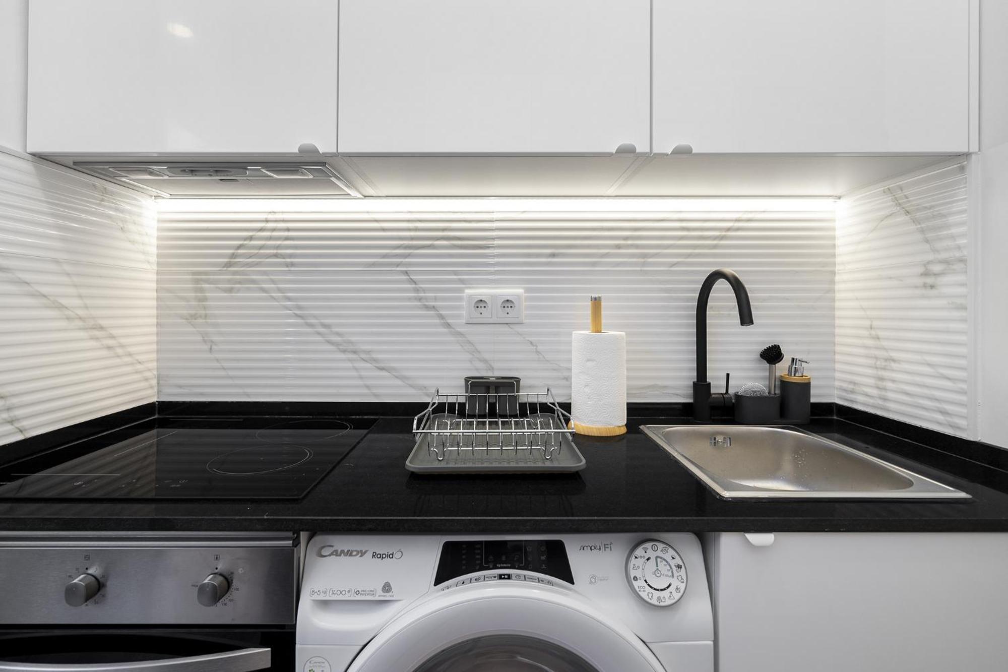 Whome Smart Living Hub, Designer Spaces For Digital Nomads & Remote Workers Lisboa Kültér fotó