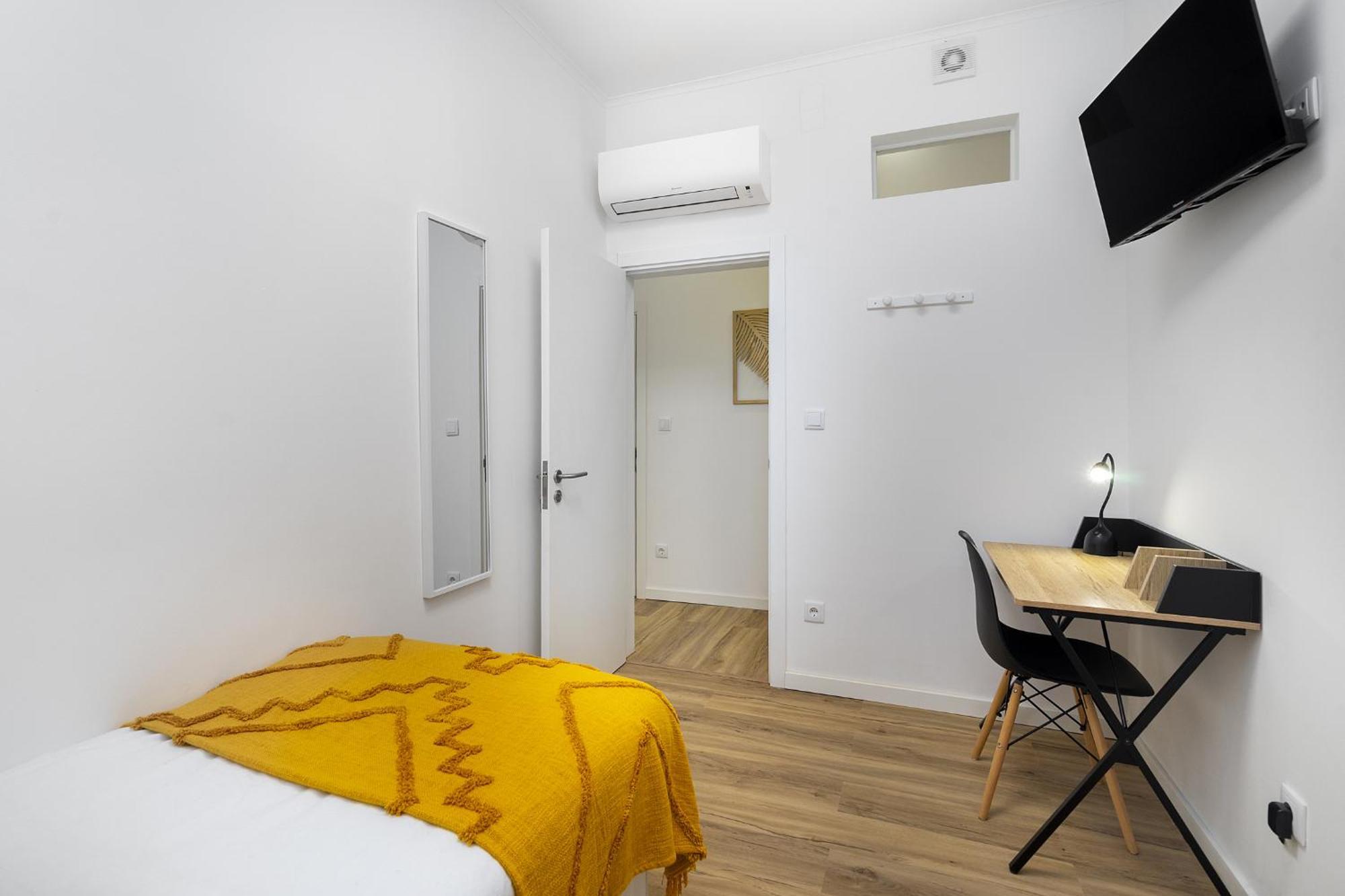 Whome Smart Living Hub, Designer Spaces For Digital Nomads & Remote Workers Lisboa Kültér fotó