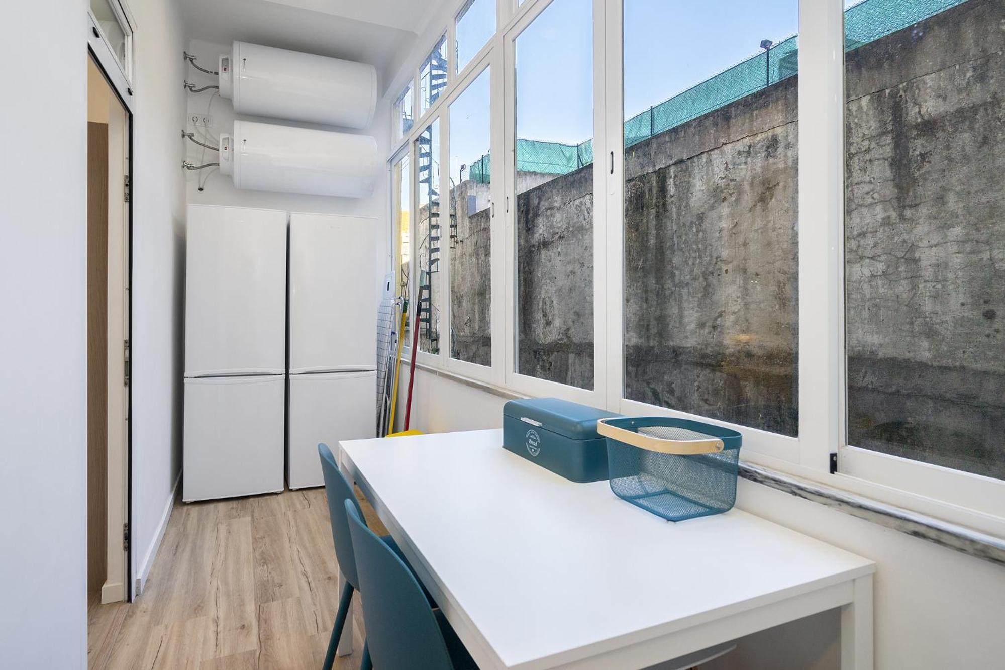 Whome Smart Living Hub, Designer Spaces For Digital Nomads & Remote Workers Lisboa Kültér fotó