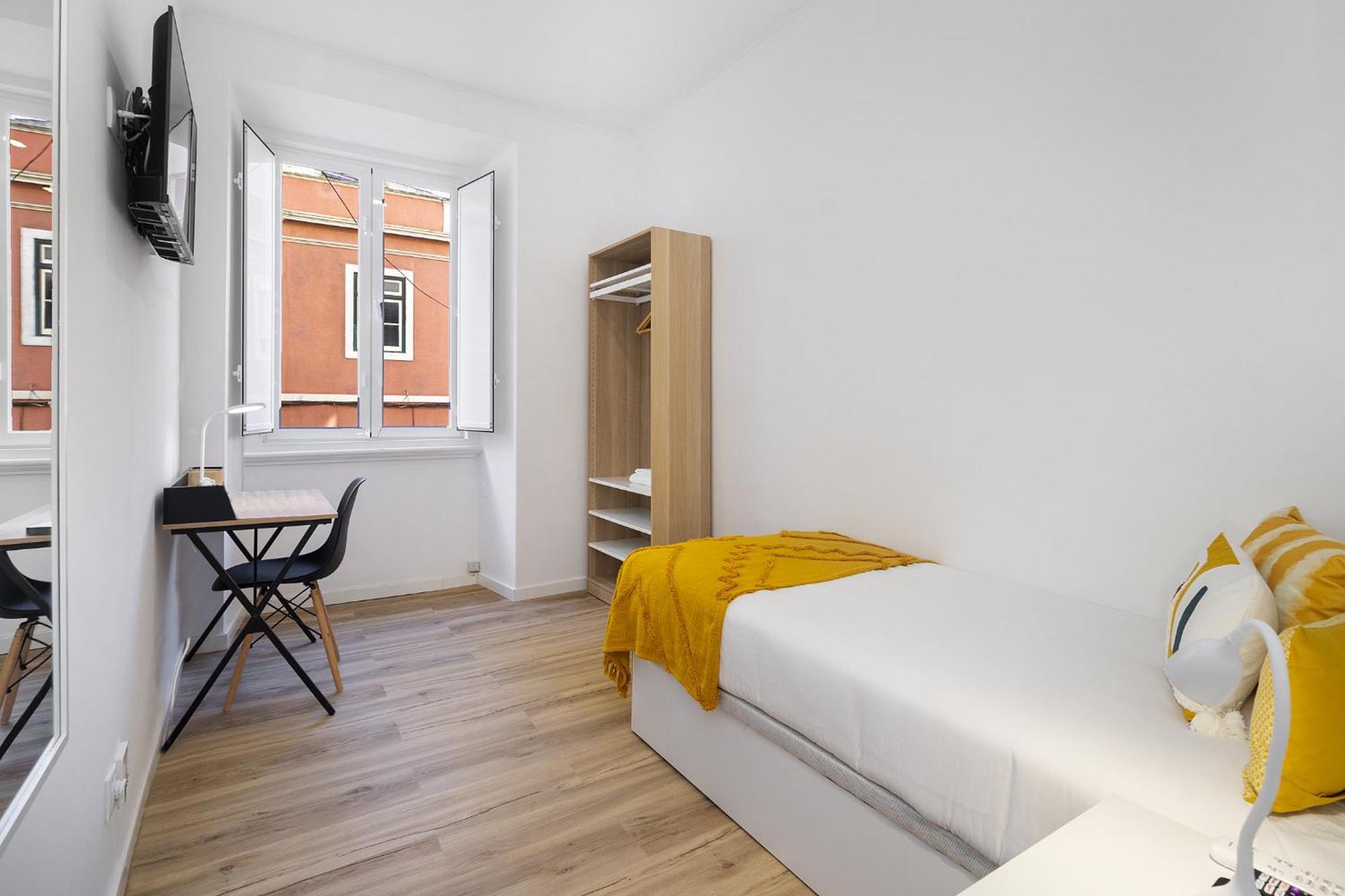 Whome Smart Living Hub, Designer Spaces For Digital Nomads & Remote Workers Lisboa Kültér fotó