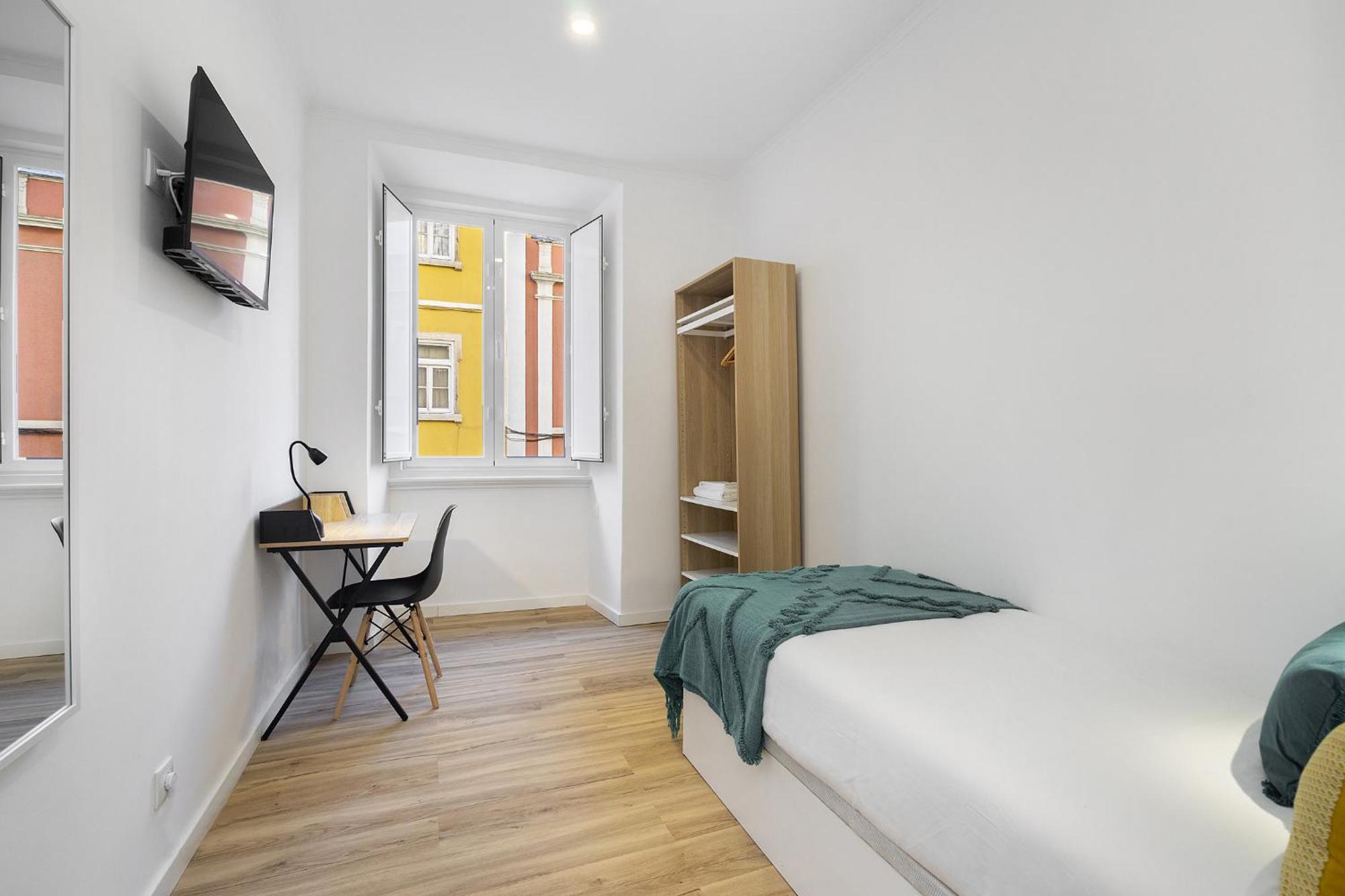 Whome Smart Living Hub, Designer Spaces For Digital Nomads & Remote Workers Lisboa Kültér fotó