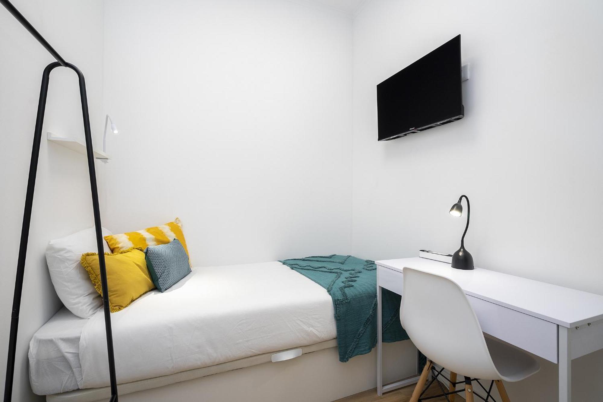 Whome Smart Living Hub, Designer Spaces For Digital Nomads & Remote Workers Lisboa Kültér fotó